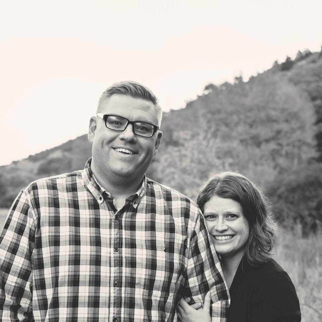 The Utah couple who owns Timber and Stone Vacation Homes